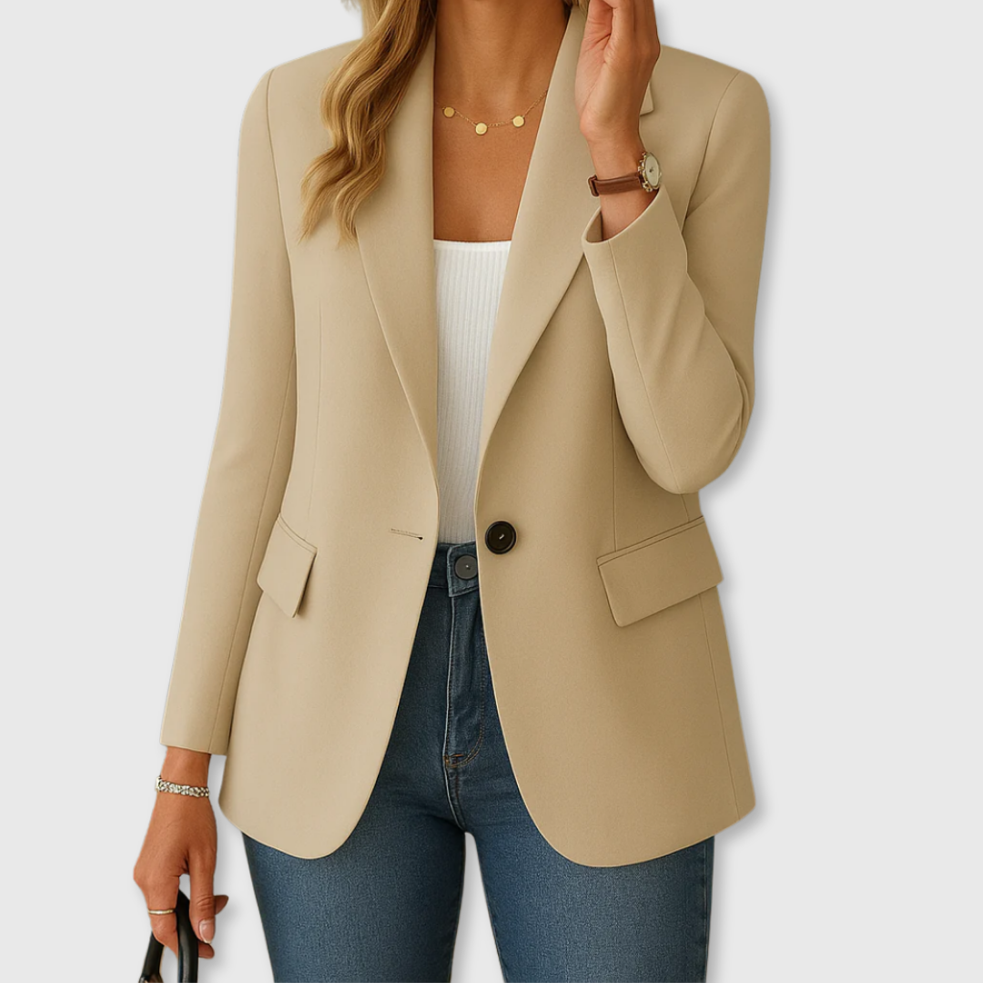 Melissa – Eleganter Blazer