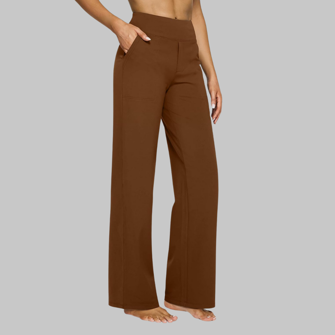Klara™ | die bequeme Stretchhose für jede Frau (1+1 GRATIS)