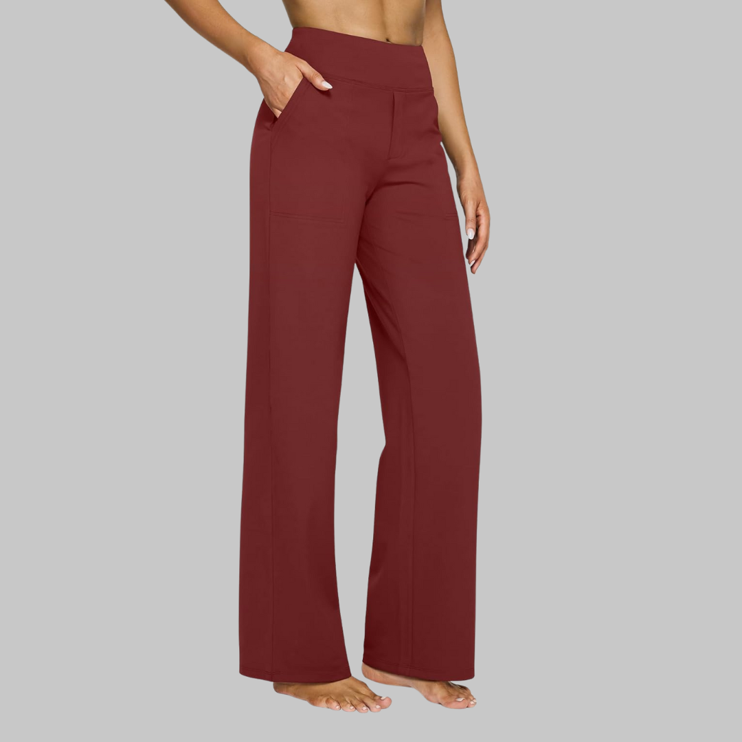 Klara™ | die bequeme Stretchhose für jede Frau (1+1 GRATIS)