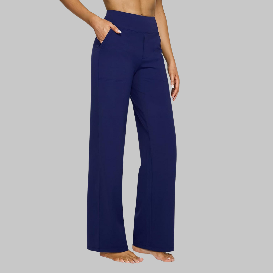 Klara™ | die bequeme Stretchhose für jede Frau (1+1 GRATIS)