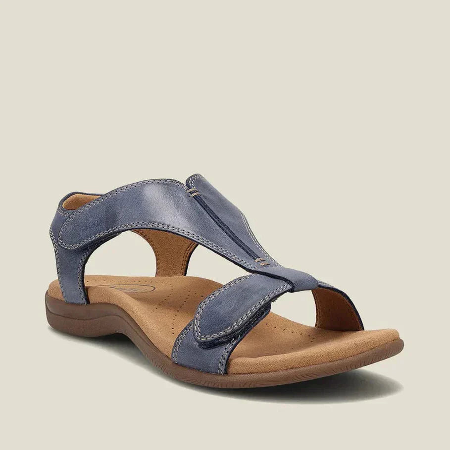 LARA ERGONOMISCHE ORTHOPÄDISCHE SANDALEN