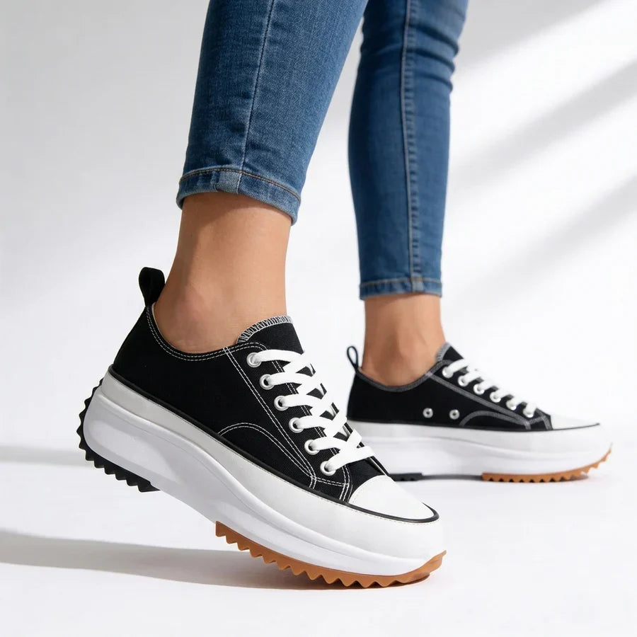LUNASTAR™ PLATEAU ORTHOPÄDISCHE SNEAKER