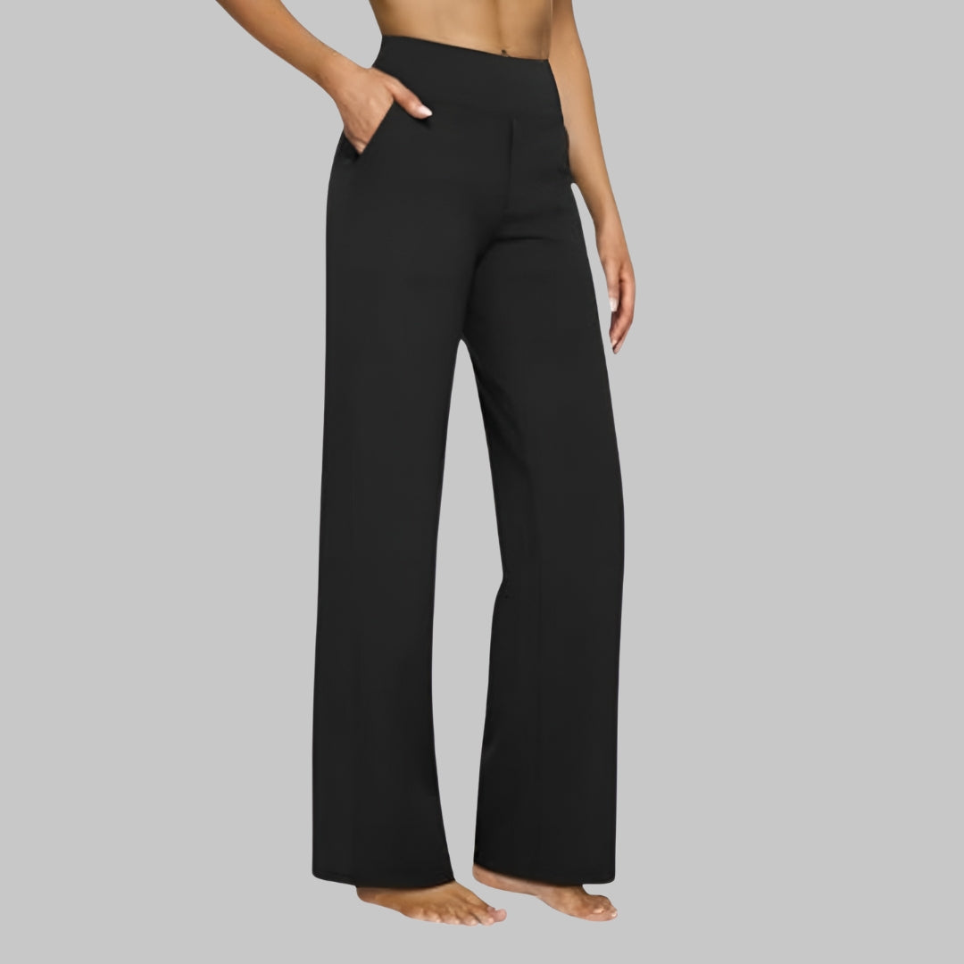 Klara™ | die bequeme Stretchhose für jede Frau (1+1 GRATIS)