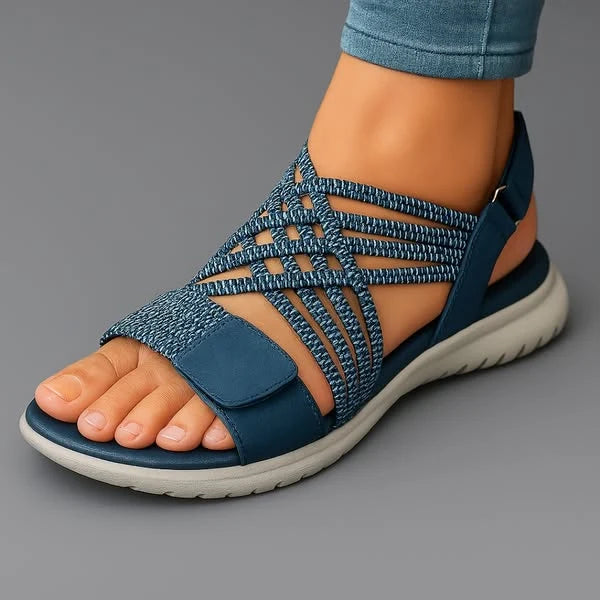 Anne™ | Orthopädische Sandalen