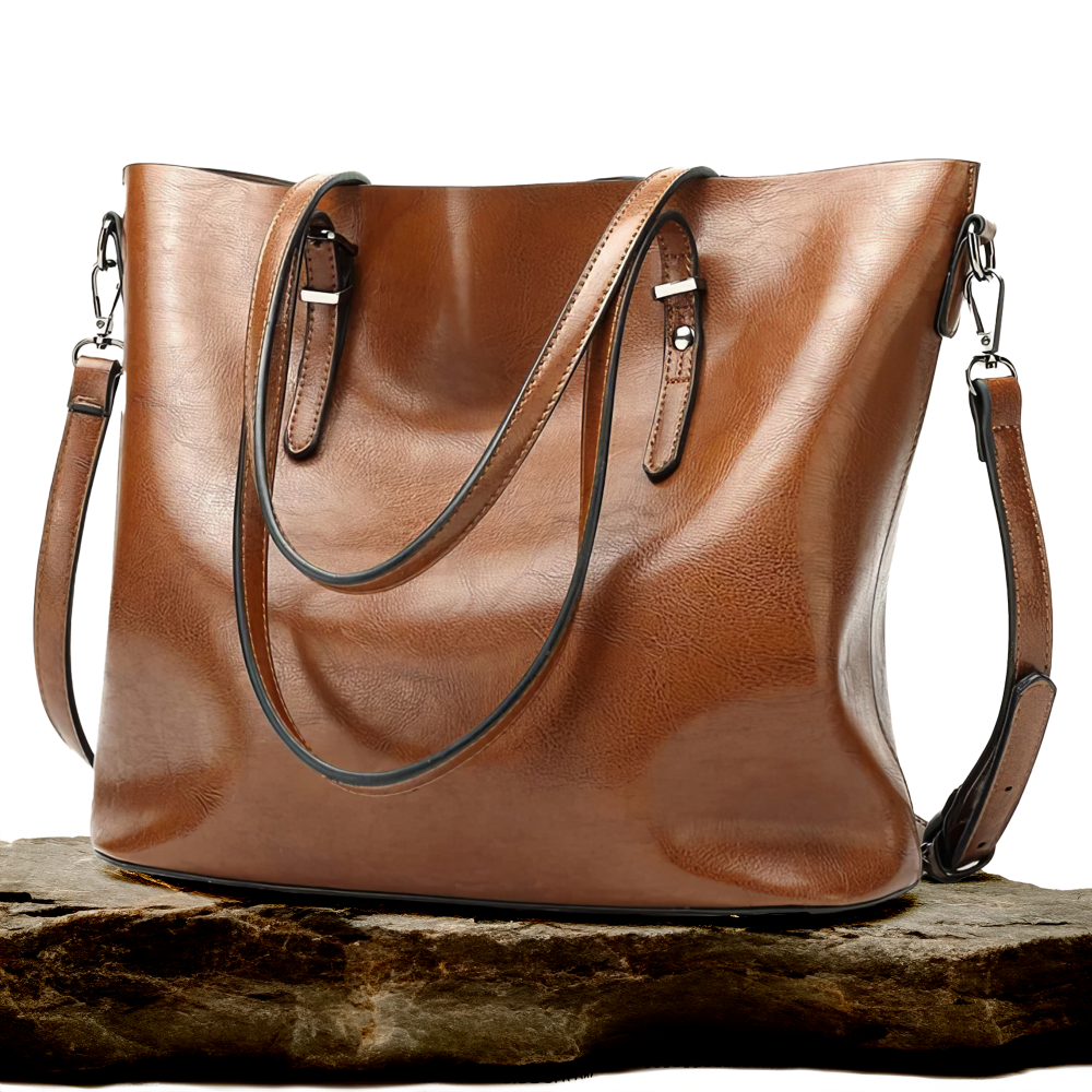 Isabel - Shopper im Vintage-Stil