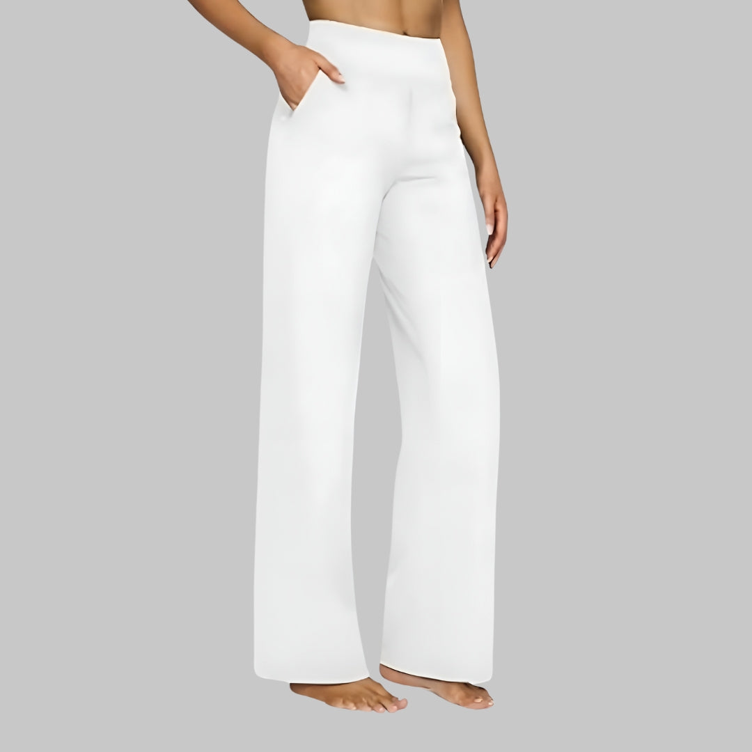 Klara™ | die bequeme Stretchhose für jede Frau (1+1 GRATIS)