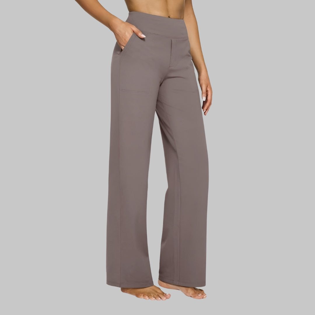 Klara™ | die bequeme Stretchhose für jede Frau (1+1 GRATIS)