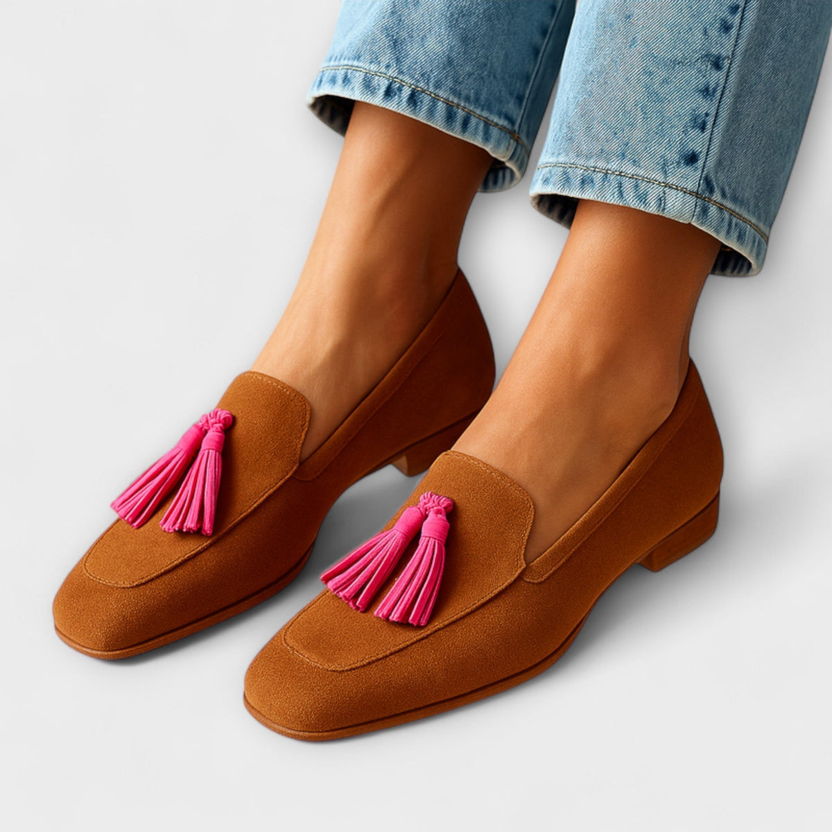 Rosa - Loafer