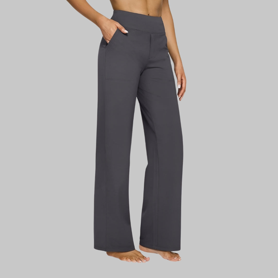 Klara™ | die bequeme Stretchhose für jede Frau (1+1 GRATIS)