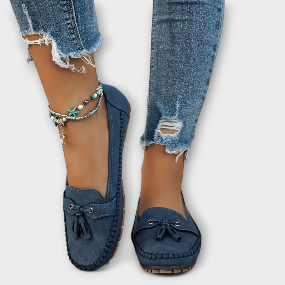 Lise -  Loafer