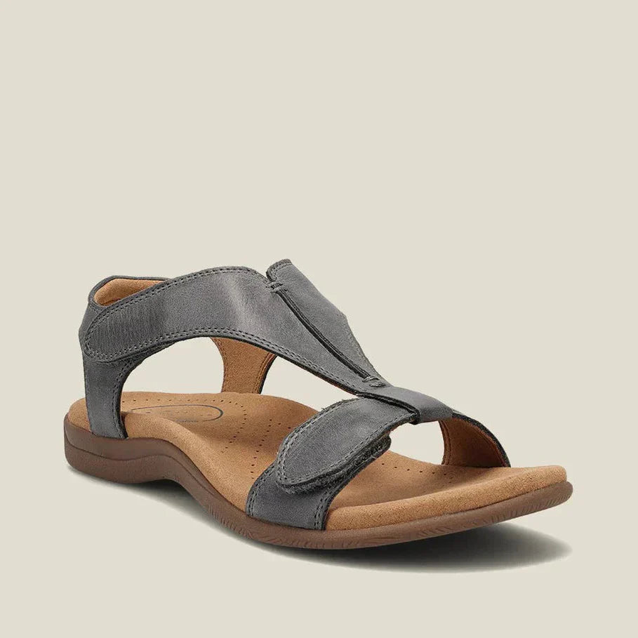 LARA ERGONOMISCHE ORTHOPÄDISCHE SANDALEN