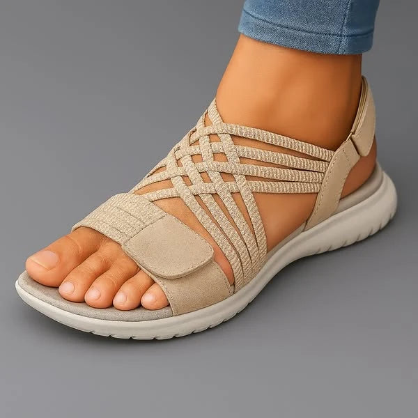 Anne™ | Orthopädische Sandalen