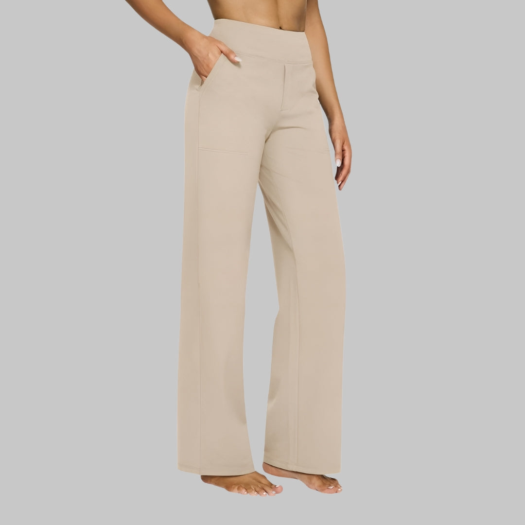 Klara™ | die bequeme Stretchhose für jede Frau (1+1 GRATIS)