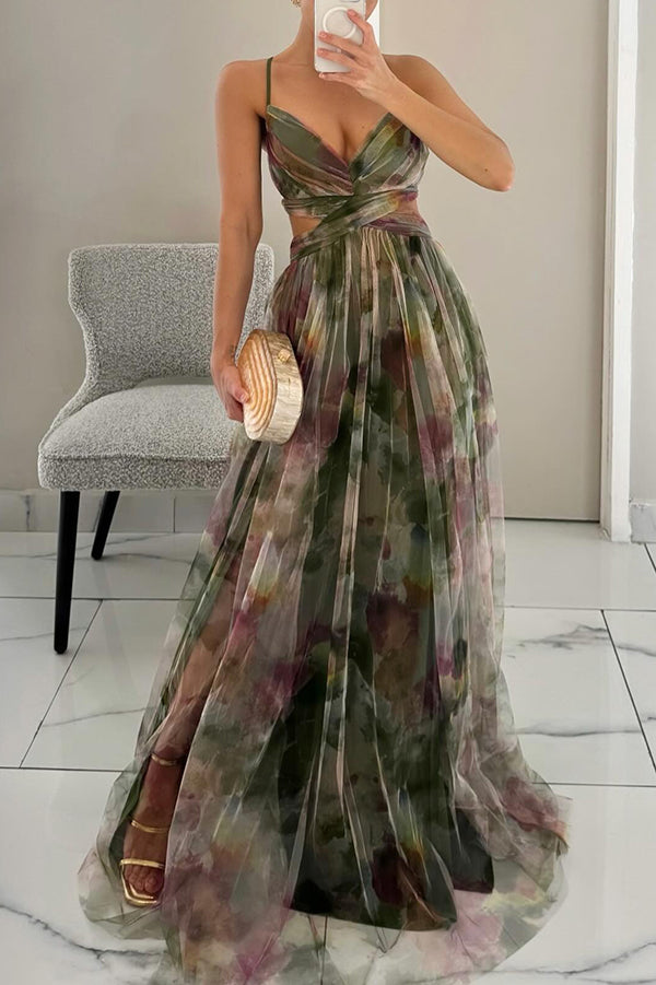 Eirith | Romantisches, Unsichtbares Kleid