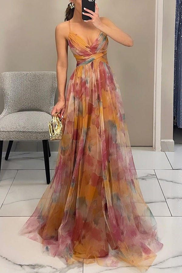 Eirith | Romantisches, Unsichtbares Kleid