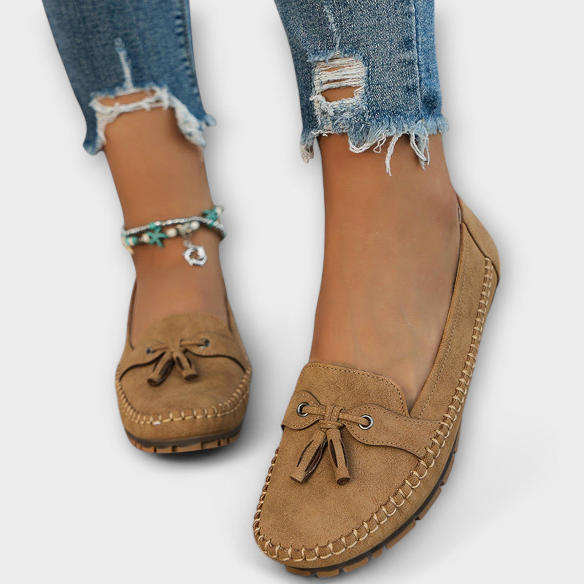 Lise -  Loafer