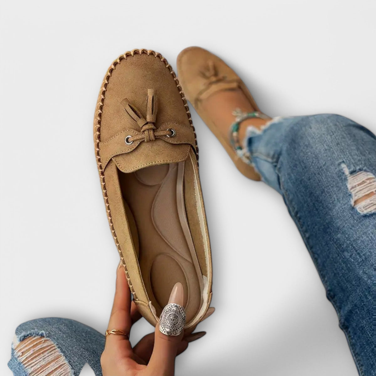 Lise -  Loafer