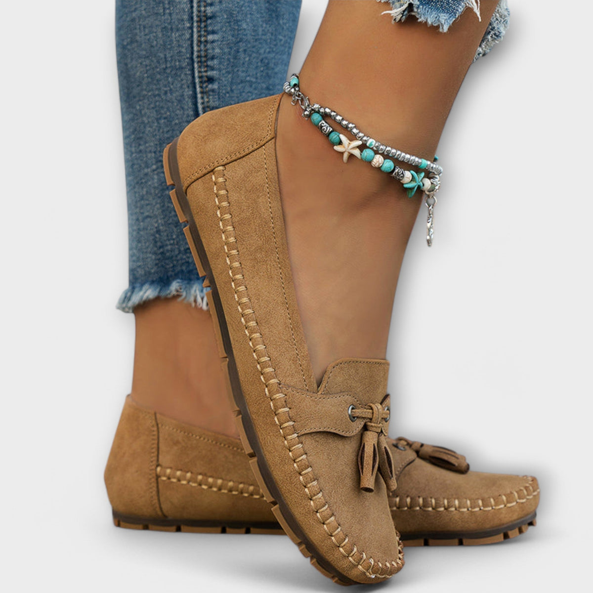 Lise -  Loafer