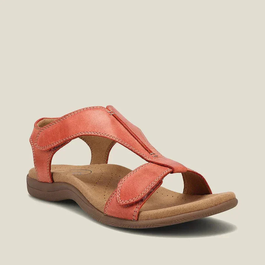LARA ERGONOMISCHE ORTHOPÄDISCHE SANDALEN