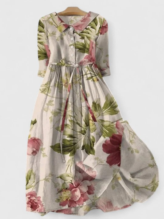 Elanyssah | Elegantes Kleid