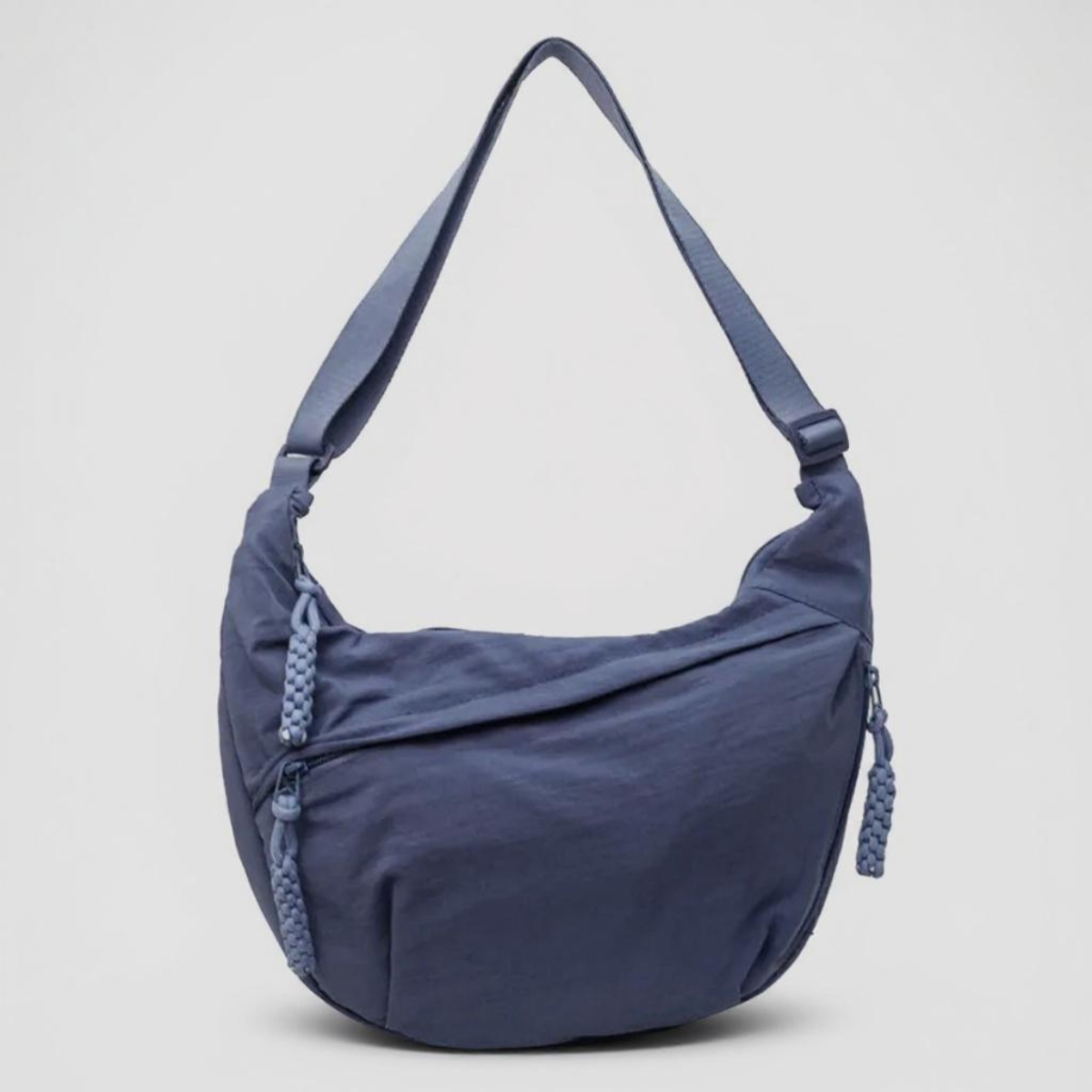 Mara | Blaue Umhängetasche