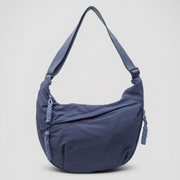 Mara | Blaue Umhängetasche