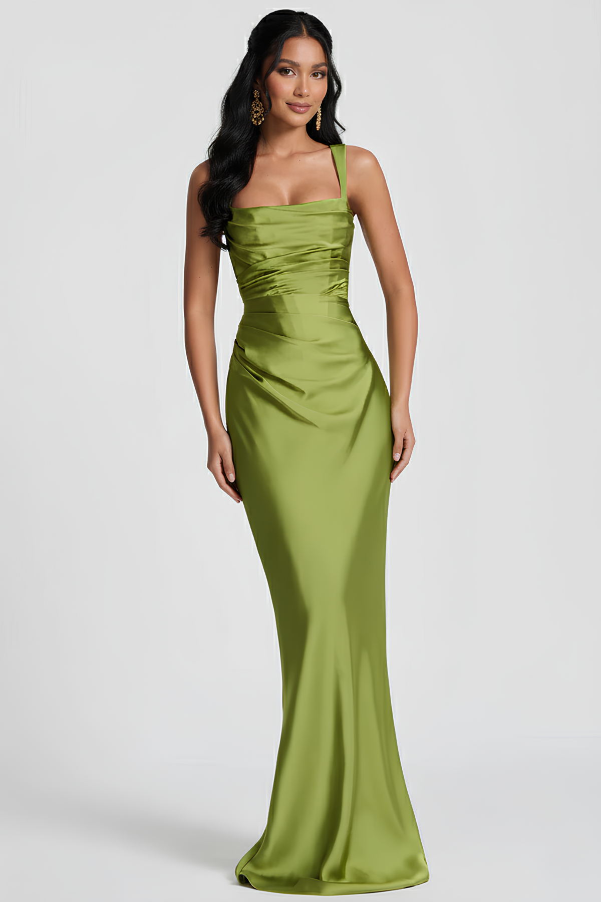 Analice | Maxikleid