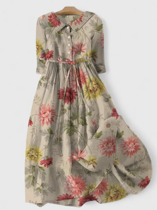 Hyvannah | Elegantes Kleid