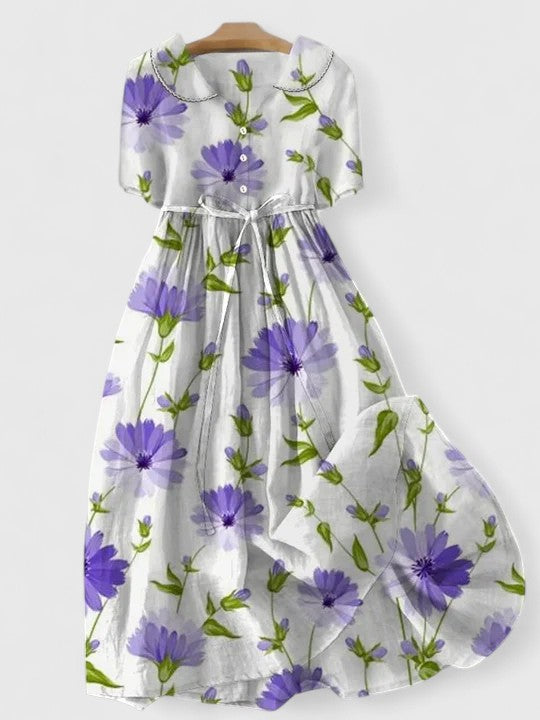 Zhyriann | Elegantes Kleid
