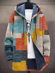 Bronte™ | Luxuriöser Cardigan mit künstlerischer Inspiration