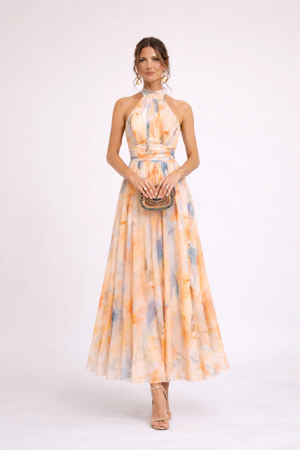 Halter | Halterkleid