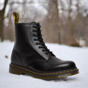 Marten | Elegante Schnürstiefel für Damen