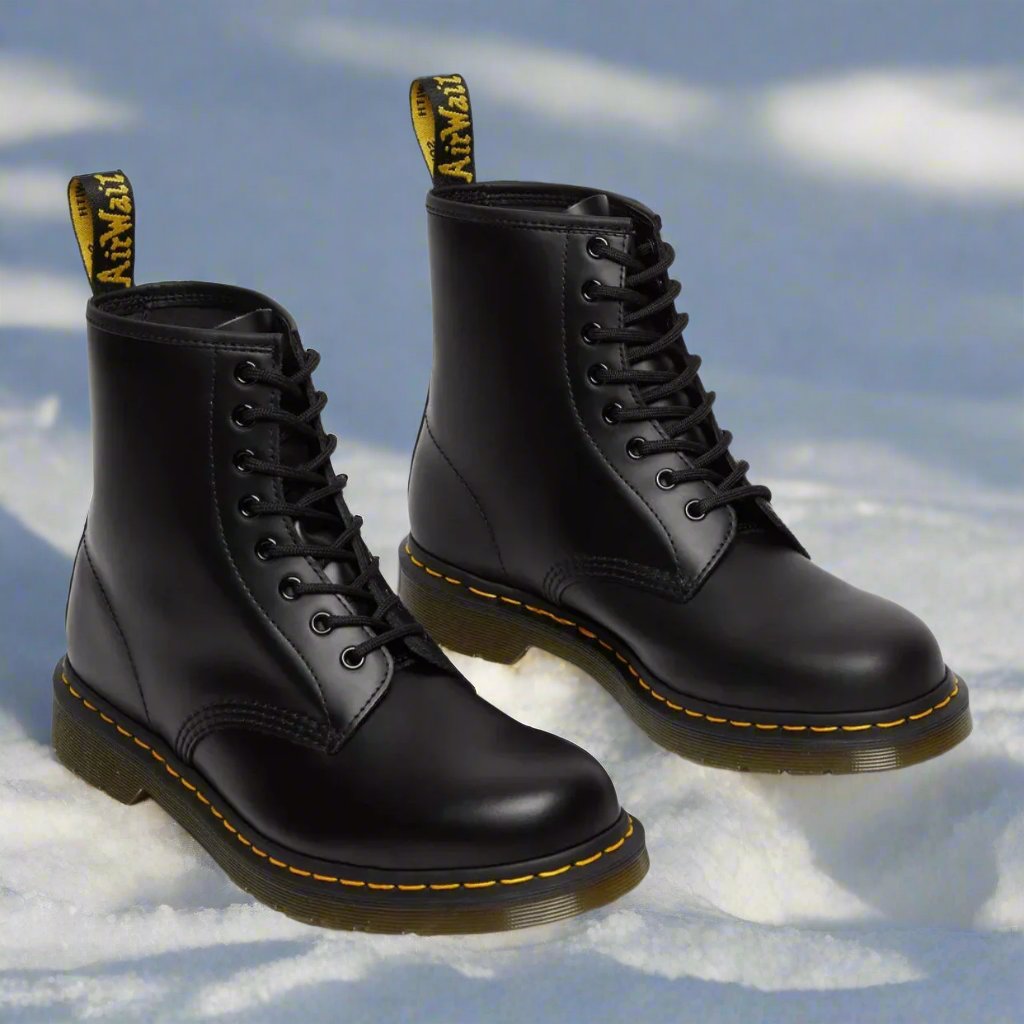 Marten | Elegante Schnürstiefel für Damen
