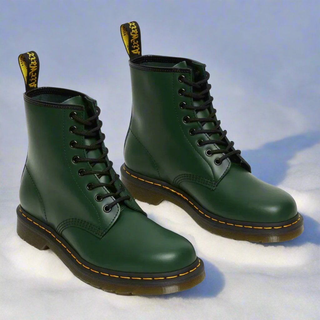 Marten | Elegante Schnürstiefel für Damen