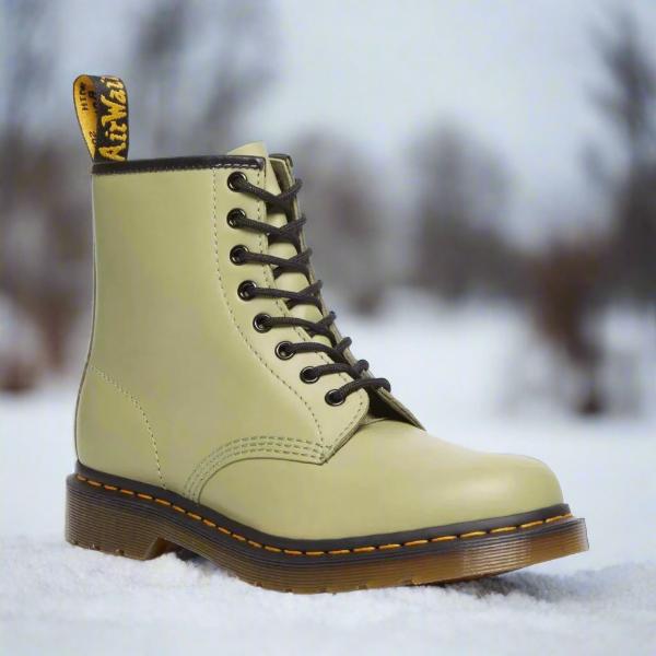 Marten | Elegante Schnürstiefel für Damen