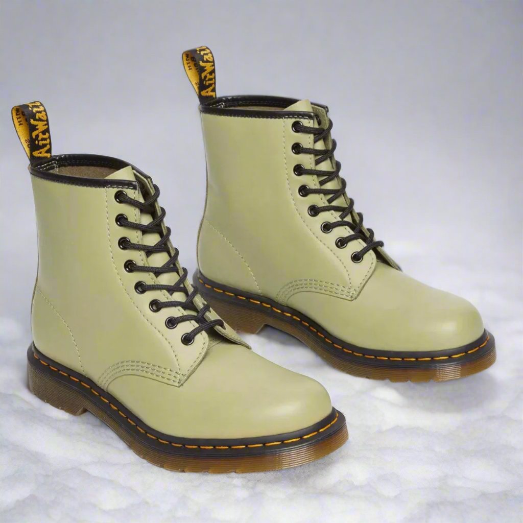 Marten | Elegante Schnürstiefel für Damen