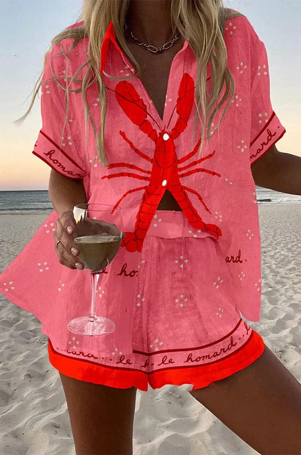 Xyla™ Sommeroutfit