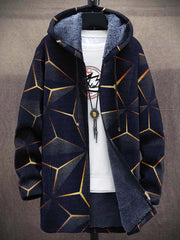 Celine™ | Luxuriöser Cardigan mit künstlerischer Inspiration