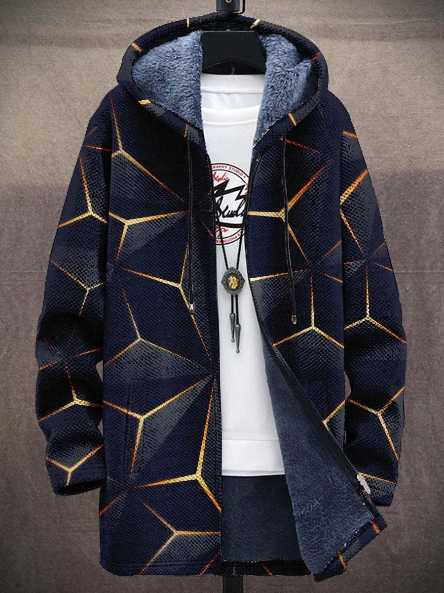 Celine™ | Luxuriöser Cardigan mit künstlerischer Inspiration