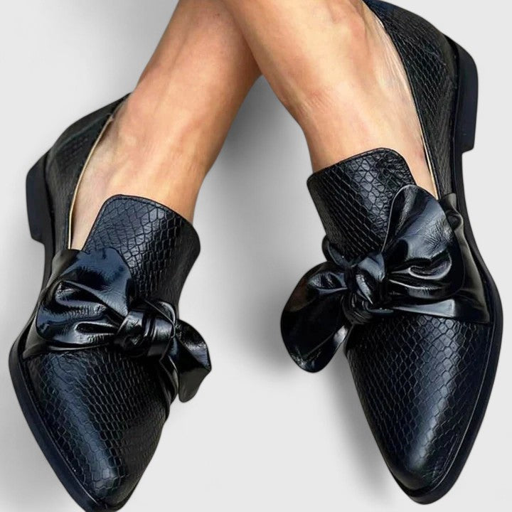 Emberlyssa | Elegante Slipper