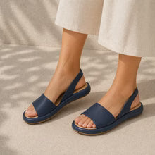MARIA BEQUEME ORTHOPÄDISCHE SANDALEN