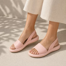MARIA BEQUEME ORTHOPÄDISCHE SANDALEN