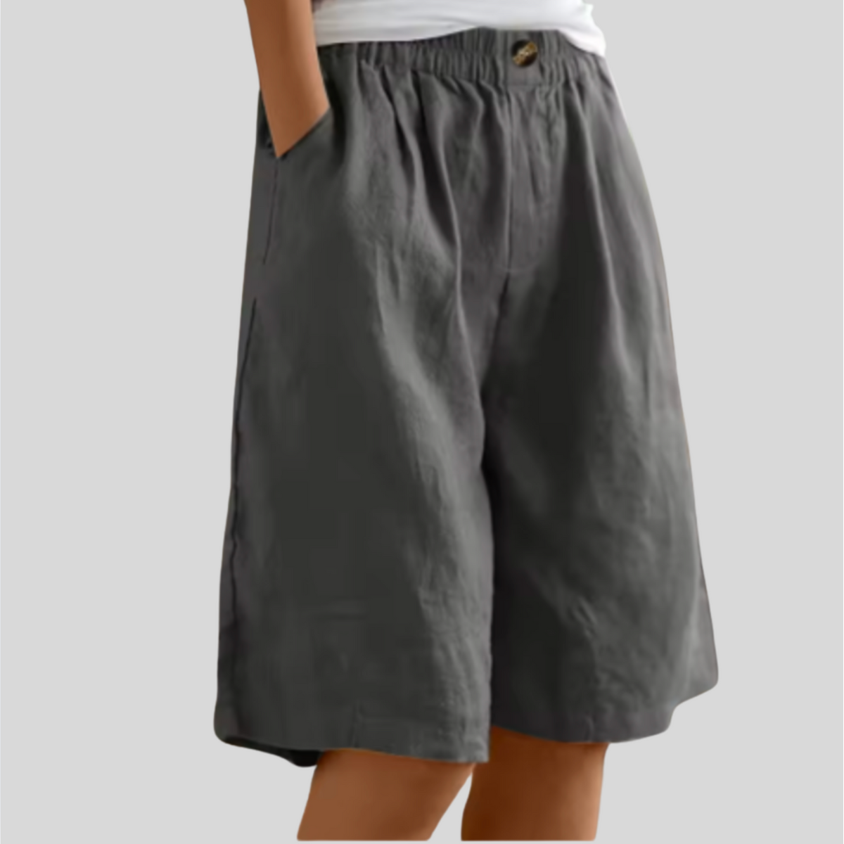 Cecilia™ | Leichte Sommerhose