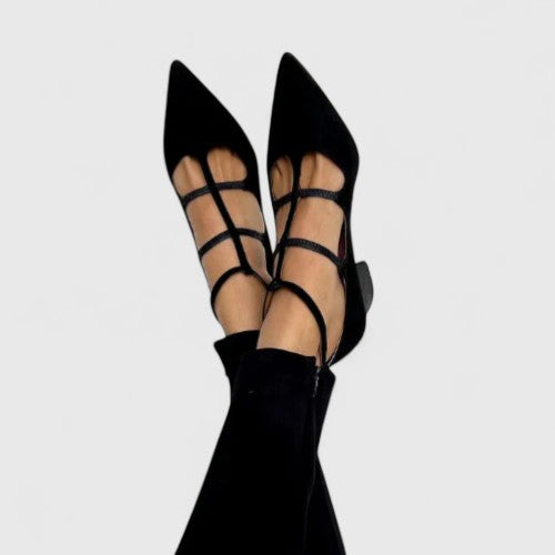 Sorelle | Elegante High Heels
