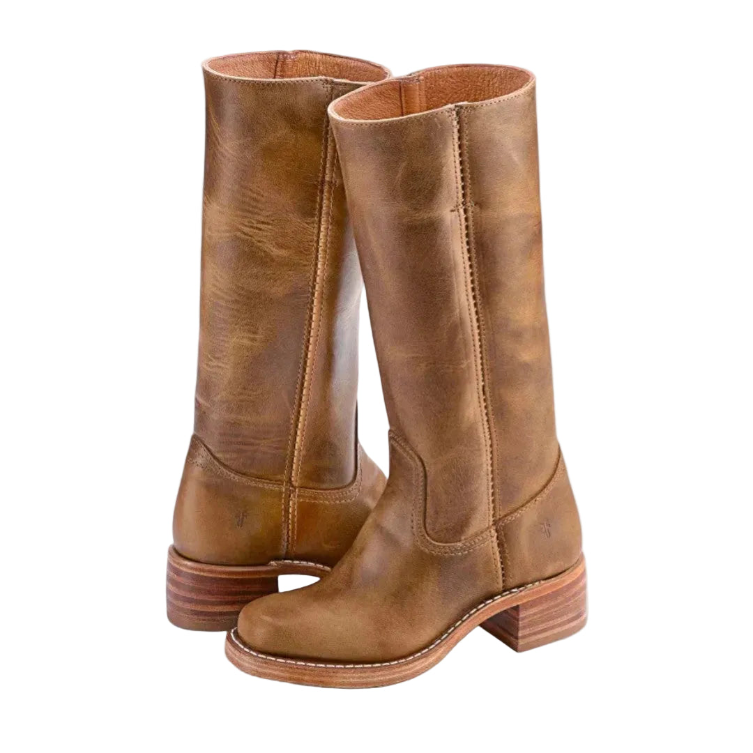 Marlowe | Klassische Westernstiefel