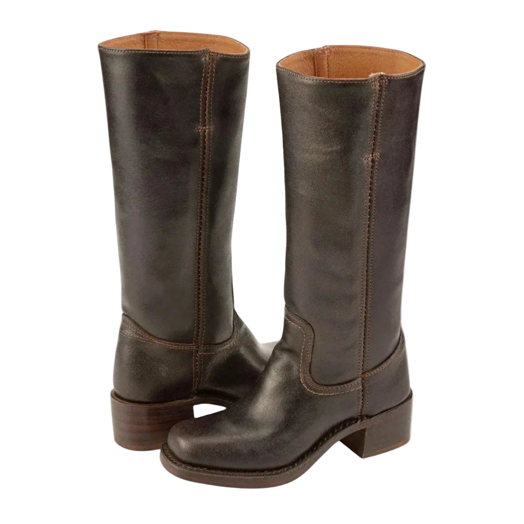 Marlowe | Klassische Westernstiefel