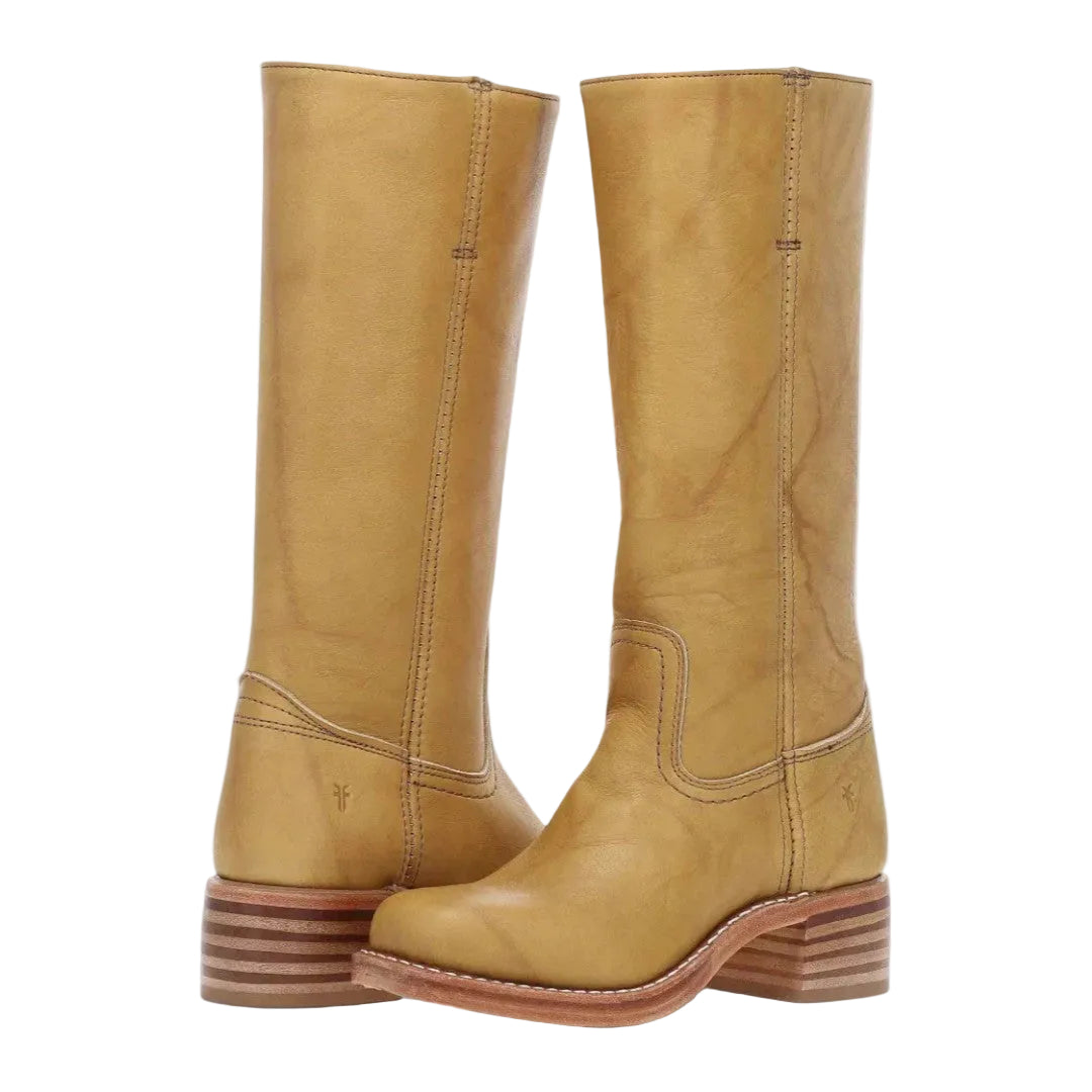 Marlowe | Klassische Westernstiefel