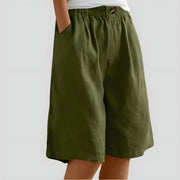 Cecilia™ | Leichte Sommerhose