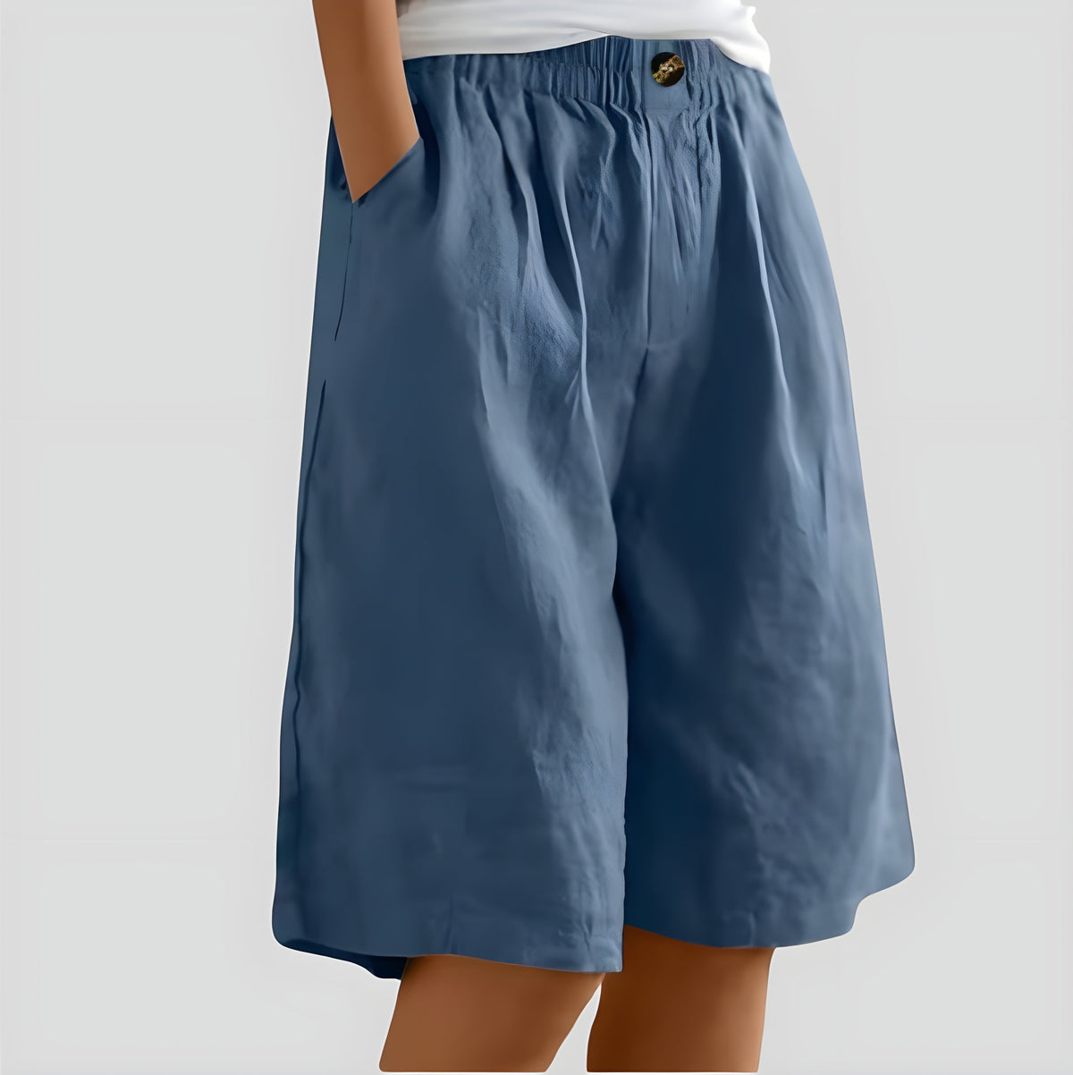 Cecilia™ | Leichte Sommerhose