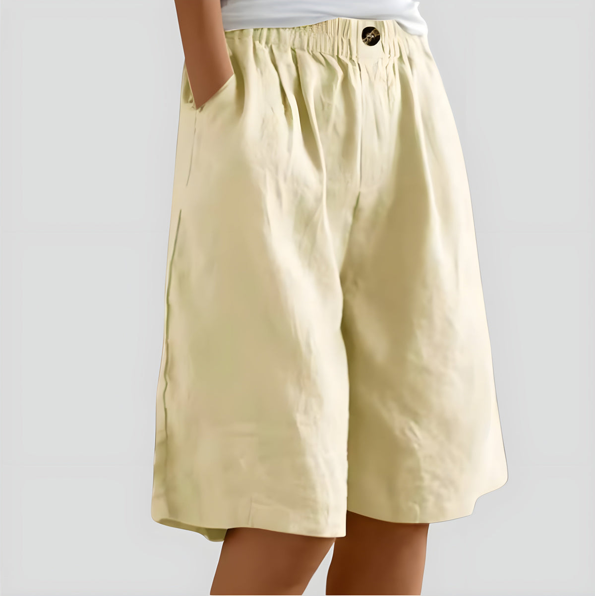 Cecilia™ | Leichte Sommerhose
